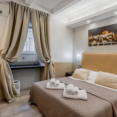 Vatican Sweet Dreams *