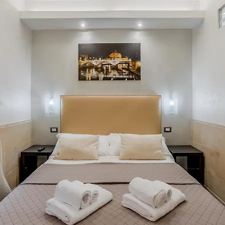 Vatican Sweet Dreams Apartmán Řím