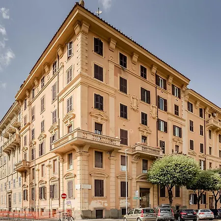 Lejlighed Vatican Sweet Dreams Rom