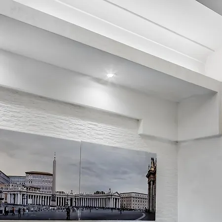 Vatican Sweet Dreams * Rom