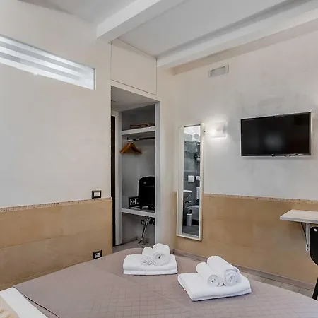 Apartmán Vatican Sweet Dreams