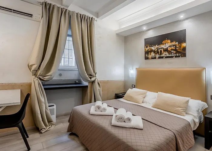 Vatican Sweet Dreams *